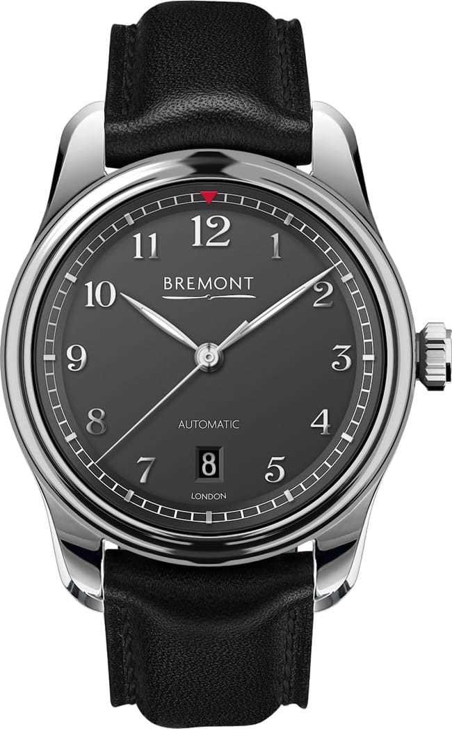 Bremont Airco Mach 2 watches for sale